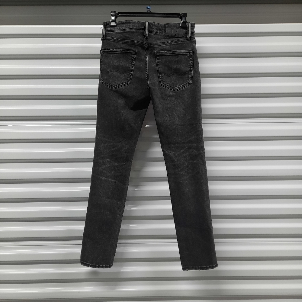 American Eagle Next Level Flex Mens Jeans Size 29 Slim Fit - Picture 3 of 9